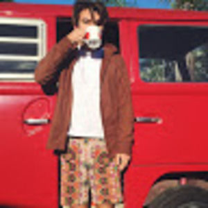 Meet your Posher, Marcelo